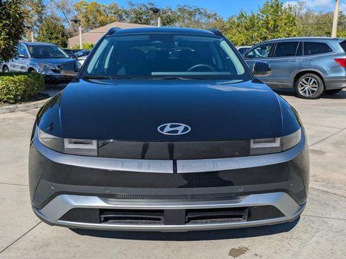 2025 Hyundai IONIQ 5 SEL