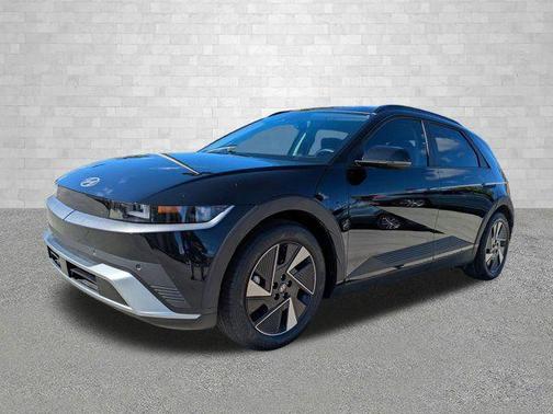 2025 Hyundai IONIQ 5 SEL