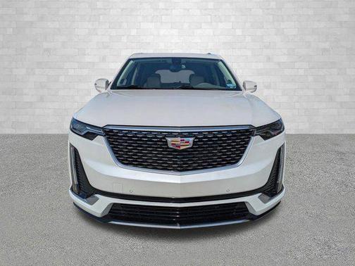 2023 Cadillac XT6 Premium Luxury AWD