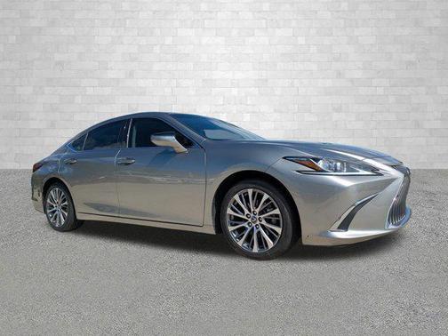 2020 Lexus ES 350 Base