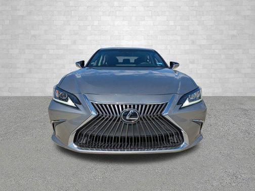 2020 Lexus ES 350 Base