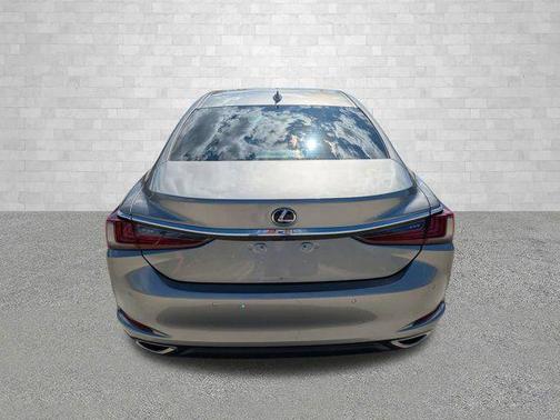 2020 Lexus ES 350 Base