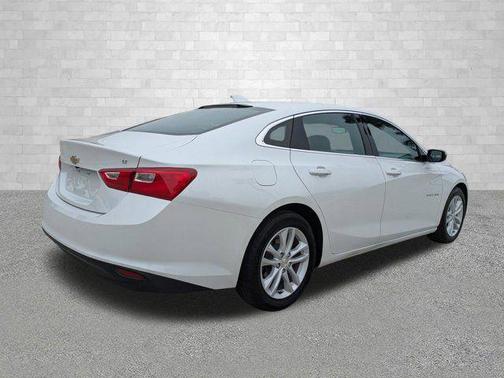 2016 Chevrolet Malibu 1LT
