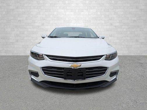 2016 Chevrolet Malibu 1LT