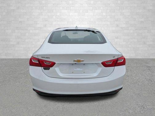 2016 Chevrolet Malibu 1LT