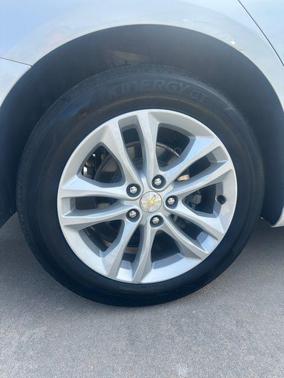 2016 Chevrolet Malibu 1LT