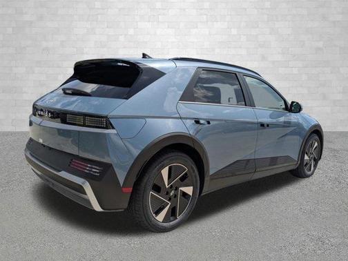 2025 Hyundai IONIQ 5 SEL