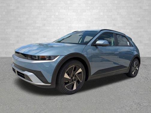2025 Hyundai IONIQ 5 SEL
