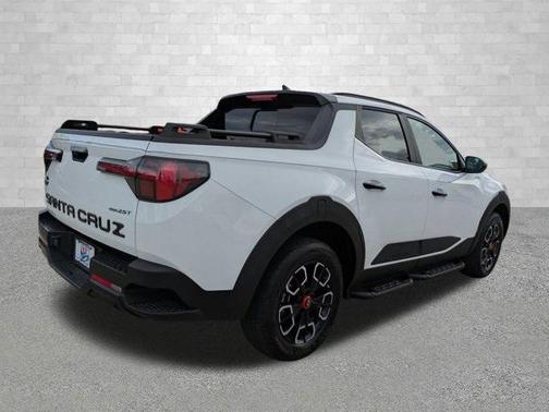 2024 Hyundai SANTA CRUZ XRT