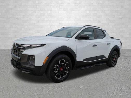2024 Hyundai SANTA CRUZ XRT