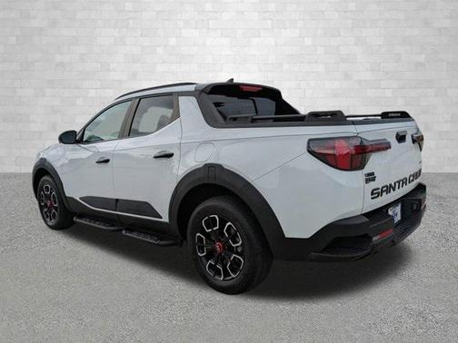2024 Hyundai SANTA CRUZ XRT