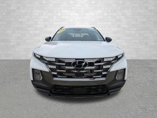 2024 Hyundai SANTA CRUZ XRT