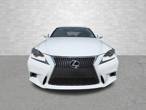 2014 Lexus IS 350 Base
