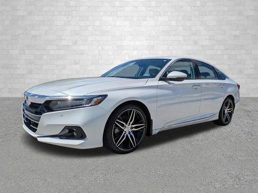 2021 Honda Accord Touring 2.0T