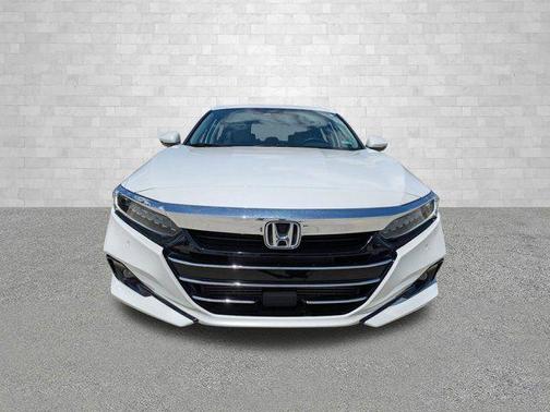 2021 Honda Accord Touring 2.0T
