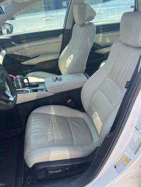 2021 Honda Accord Touring 2.0T