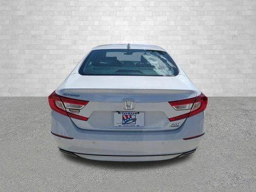 2021 Honda Accord Touring 2.0T