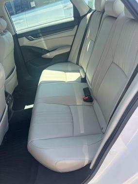 2021 Honda Accord Touring 2.0T