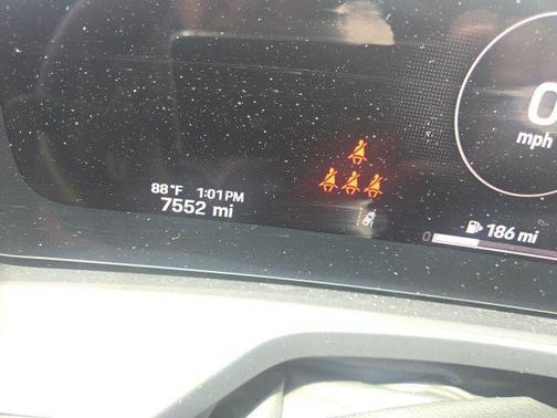 2025 Porsche Panamera Base