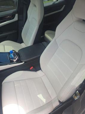 2025 Porsche Panamera Base