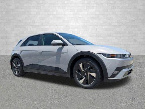 2025 Hyundai IONIQ 5 SE