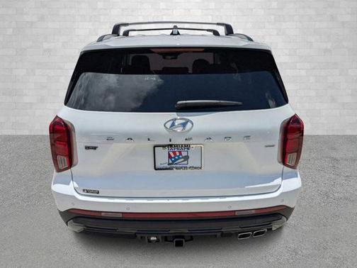 2024 Hyundai PALISADE XRT