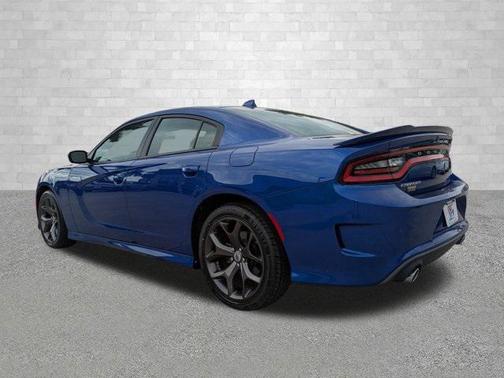 2019 Dodge Charger GT