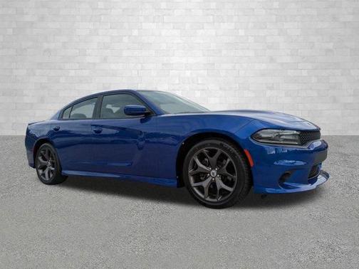 2019 Dodge Charger GT
