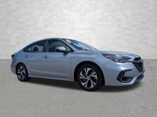2023 Subaru Legacy Premium