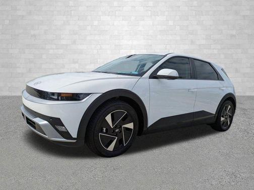 2026 Hyundai IONIQ 5 SEL