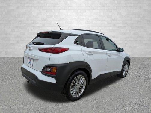 2019 Hyundai KONA SEL