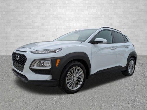 2019 Hyundai KONA SEL