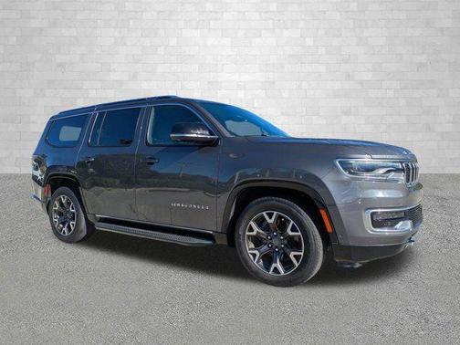 2023 Jeep Wagoneer Series III 4x4