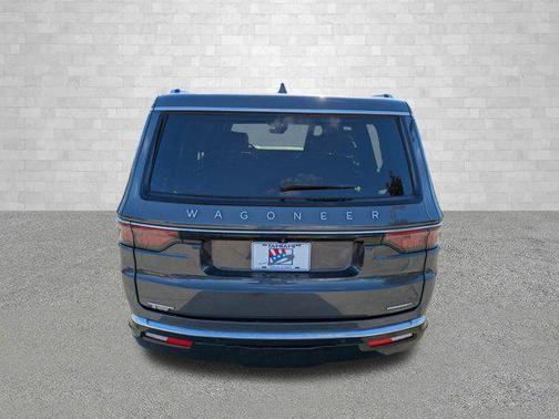 2023 Jeep Wagoneer Series III 4x4