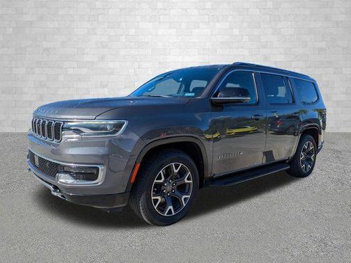 2023 Jeep Wagoneer Series III 4x4