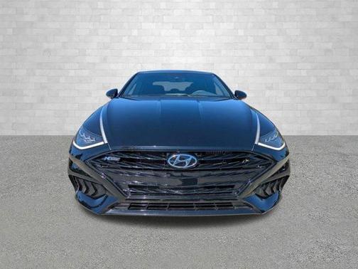 2023 Hyundai SONATA N Line