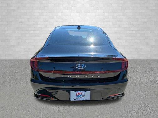 2023 Hyundai SONATA N Line