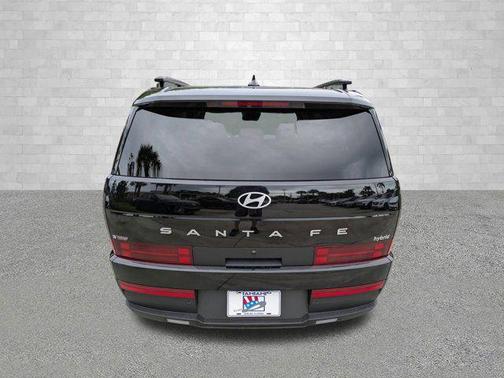 2026 Hyundai SANTA FE SEL 2.4