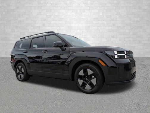 2026 Hyundai SANTA FE SEL 2.4