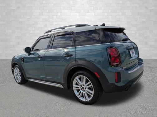2023 MINI Countryman Cooper S