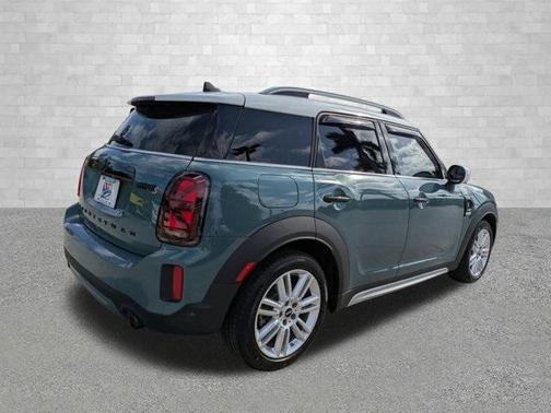 2023 MINI Countryman Cooper S