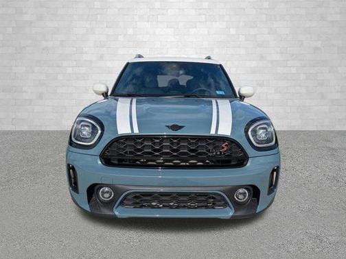 2023 MINI Countryman Cooper S