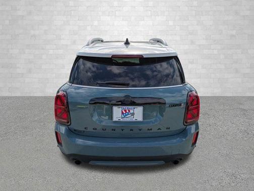 2023 MINI Countryman Cooper S