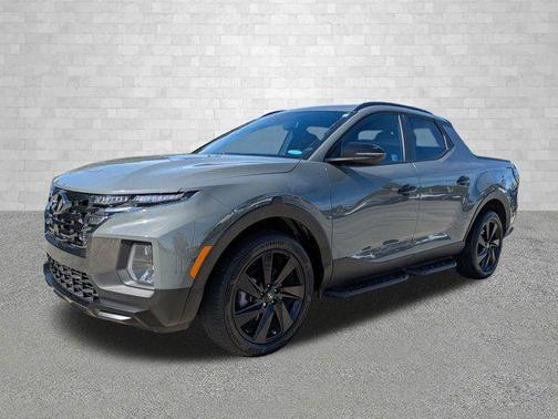 2024 Hyundai SANTA CRUZ NIGHT