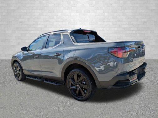 2024 Hyundai SANTA CRUZ NIGHT