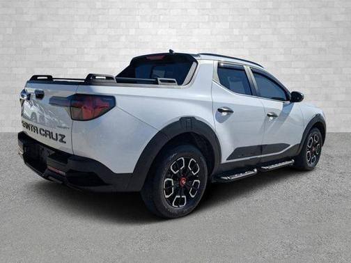 2024 Hyundai SANTA CRUZ XRT