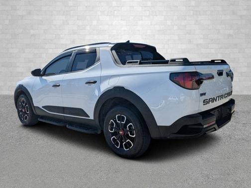 2024 Hyundai SANTA CRUZ XRT