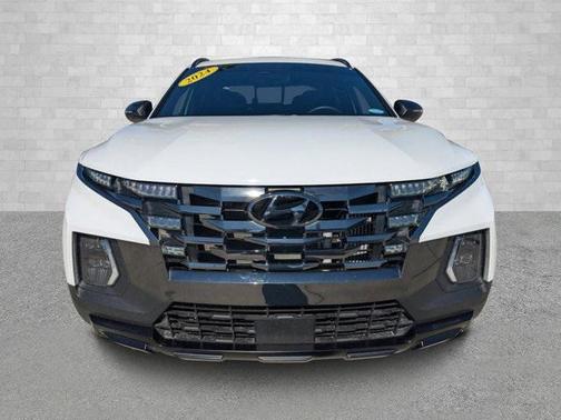 2024 Hyundai SANTA CRUZ XRT