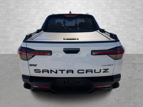 2024 Hyundai SANTA CRUZ XRT