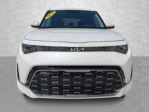 2024 Kia Soul GT-Line